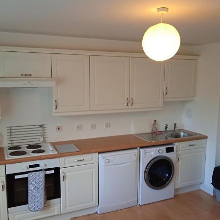 Trendy Rooms & Apartments, Aberdeen - Sk Абърдийн Екстериор снимка