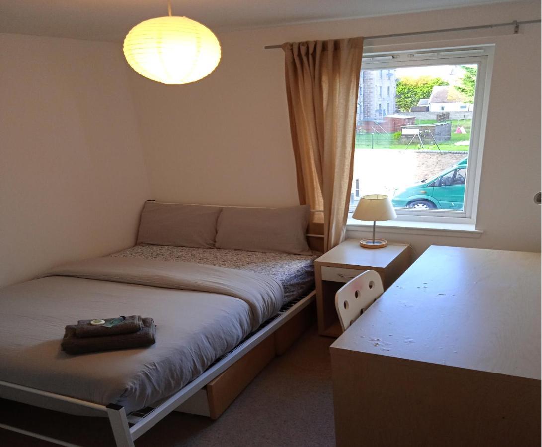 Trendy Rooms & Apartments, Aberdeen - Sk Абърдийн Екстериор снимка