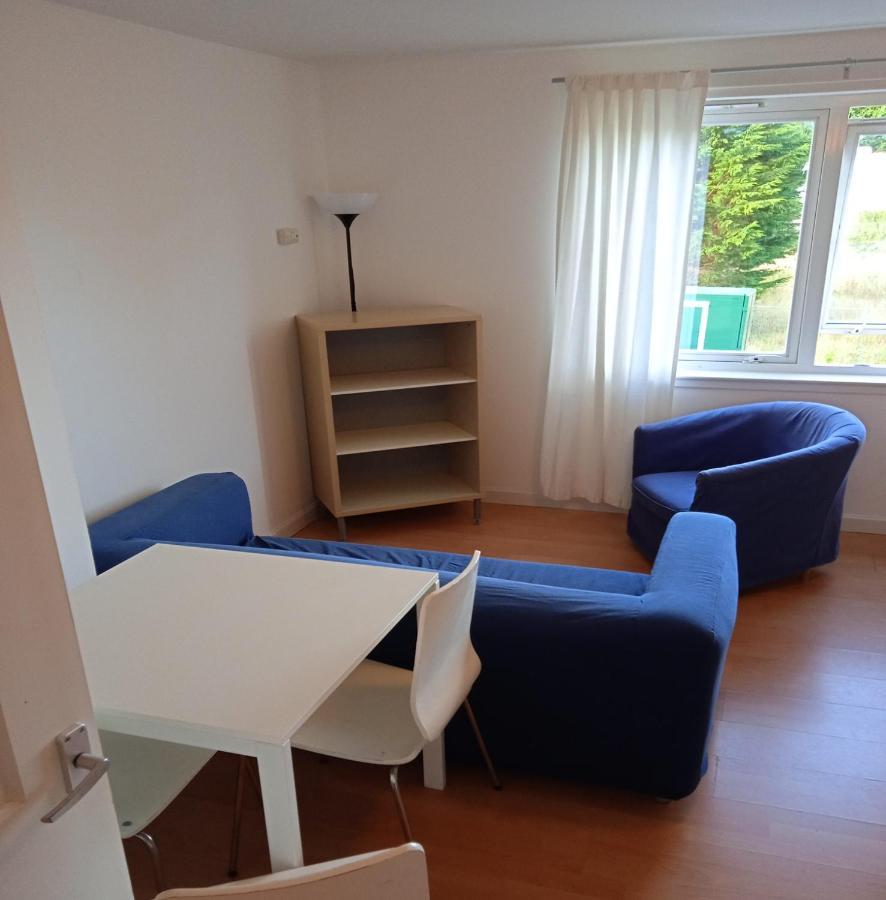 Trendy Rooms & Apartments, Aberdeen - Sk Абърдийн Екстериор снимка